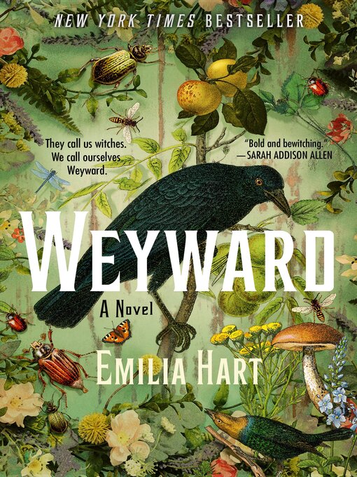 Title details for Weyward by Emilia Hart - Available